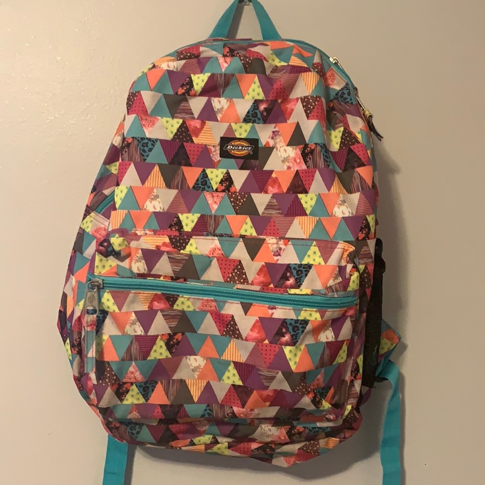 Dickies Backpack - image 1